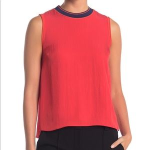 Rag & Bone
Nick Ringer Tank Top